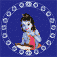 Janmashtami Wishes...