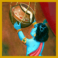 Shubh Janmashtami!