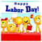 How Would You Celebrate Labor Day?