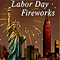Liberty Labor Day Fireworks!