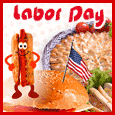 Well Done Labor Day!