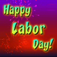Grand Labor Day Celebration Wishes.