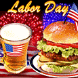 Let's Celebrate Labor Day!