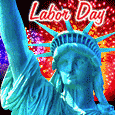 Liberty To Enjoy Labor Day!