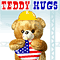 Teddy Hugs For Labor Day!