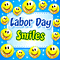 Mega Labor Day Smiles!