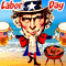 Uncle Sam's Labor Day Weekend!