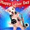 All Play No Work Labor Day!