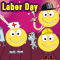 Happy Labor Day Dance!