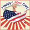 A Happy Labor Day Wish...
