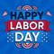 Best Wishes On Labor Day.