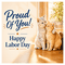 Send Labor Day Wish As A...