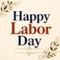 Labor Day Appreciation For Your Parent