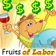 Fruits Of Labor!