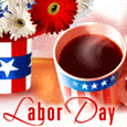 A Labor Day Wish!