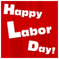 Labor Day Greeting!