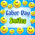 Mega Labor Day Smiles!