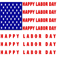 American Labor Day!