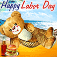 Chill Out On Labor Day!