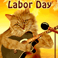A Happy Labor Day Song!
