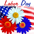 Wish Happy Labor Day!