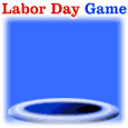A Labor Day Game!