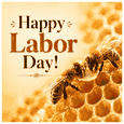 A Sweet Labor Day Wish For A Partner
