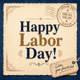 Thoughtful Labor Day Wish For A Parent