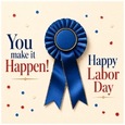 Labor Day Appreciation For A Colleague