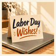 A Labor Day Wish