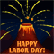 Labor Day Greetings.