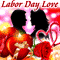 Labor Day Kisses!