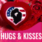 Hugs %26 Kisses On Labor Day!