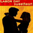 Love's Labor...