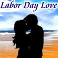 Busy In Love Labor Day!