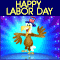 Dancing Eagle Wishes!