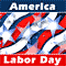 America Labor Day!