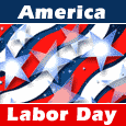 America Labor Day!