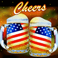 Beers & Cheers On Labor Day!