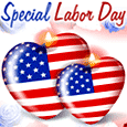 Special Labor Day Wish!