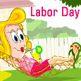 Labor Day To-do List For Her!