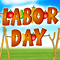 Labor Day Thanks!