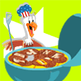 Sending You A Warm Thanks!