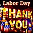 Labor Day Note Of Thanks!