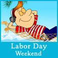 It&apos;s A Long Weekend!