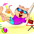 Happy Do-nothing Day!