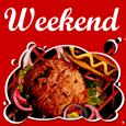 Sizzle, Chill &apos;N Be Merry!