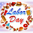Labor Day Greetings!