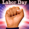 Labor Day Honor!