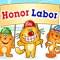 Honoring You On Labor Day!